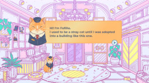 A Building Full of Cats 2 Steamunlocked