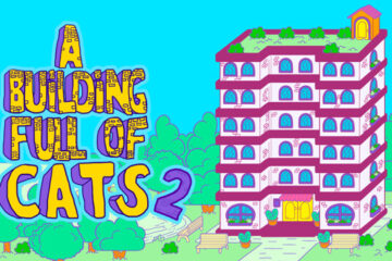 A Building Full of Cats 2 Pre-Installed Steamunderground.net