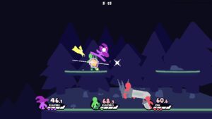 A Few Quick Matches Steamunlocked