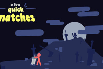 A Few Quick Matches Pre-Installed Steamunderground.net