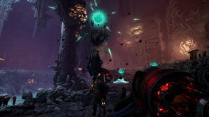 Abyssus Steamunlocked