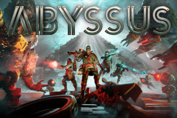 Abyssus Pre-Installed Steamunderground.net