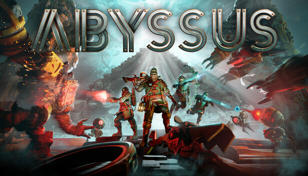 Abyssus Pre-Installed Steamunderground.net