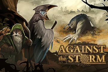 Against the Storm Pre-Installed Steamunderground.net