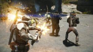 Aliens Fireteam Elite Fast Download