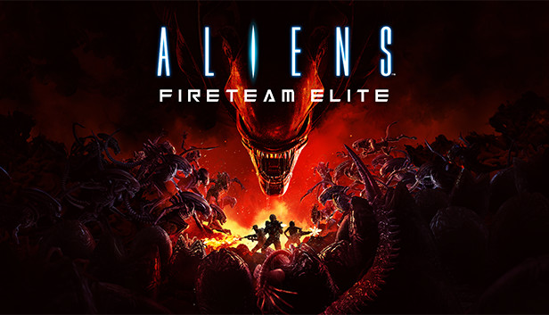 Aliens Fireteam Elite Pre-Installed Steamunderground.net