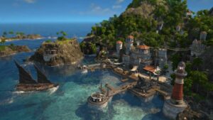 Anno 1800 Fast Download