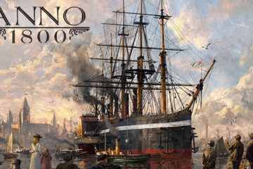 Anno 1800 Pre-Installed Steamunderground.net