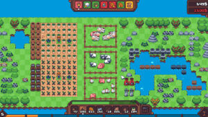 Another Farm Roguelike Rebirth Fast Download