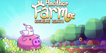 Another Farm Roguelike Rebirth Pre-Installed Steamunderground.net