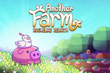 Another Farm Roguelike Rebirth Pre-Installed Steamunderground.net