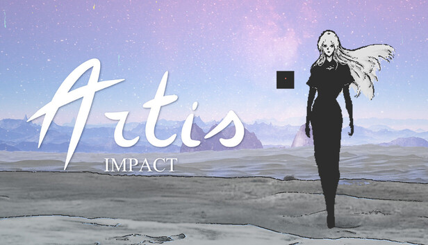 Artis Impact Pre-Installed Steamunderground.net