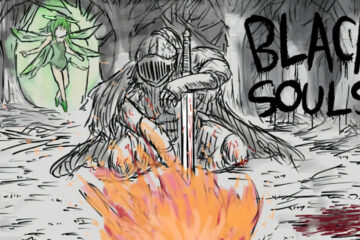 BLACK SOULS Pre-Installed Steamunderground.net