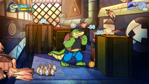 BROK the InvestiGator Fast Download