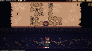 Backpack Hero Steamunlocked