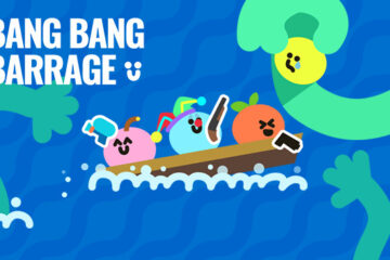Bang Bang Barrage Pre-Installed Steamunderground.net