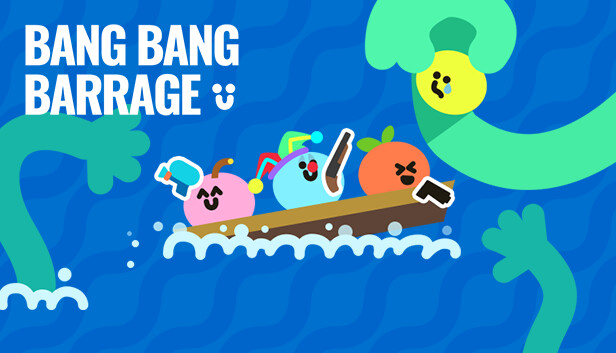 Bang Bang Barrage Pre-Installed Steamunderground.net