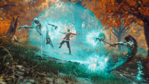 Banishers Ghosts of New Eden Steamunlocked