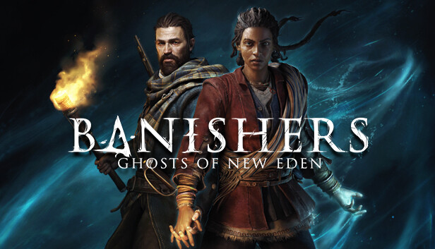 Banishers Ghosts of New Eden Pre-Installed Steamunderground.net