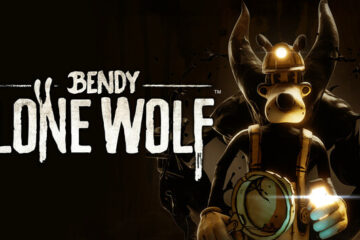 Bendy Lone Wolf Pre-Installed Steamunderground.net