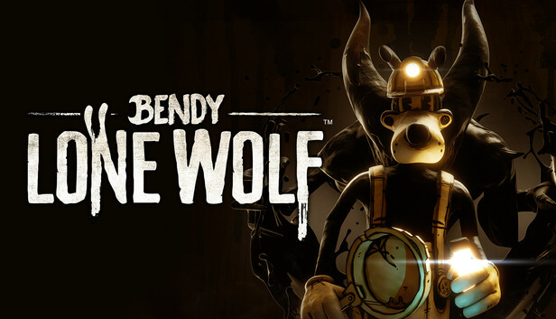 Bendy Lone Wolf Pre-Installed Steamunderground.net