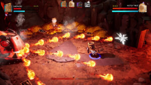 Big Helmet Heroes Steamunlocked
