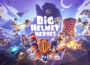 Big Helmet Heroes Pre-Installed Steamunderground.net