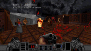 Blood Fresh Supply Fast Download