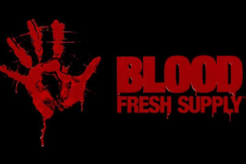 Blood Fresh Supply Pre-Installed Steamunderground.net