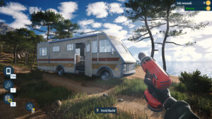 Bus Flipper Renovator Simulator Fast Download