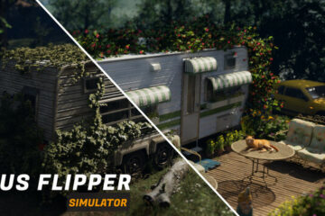 Bus Flipper Renovator Simulator Pre-Installed Steamunderground.net