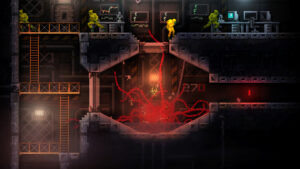 CARRION Fast Download