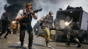 Call of Duty Black Ops 6 Fast Download