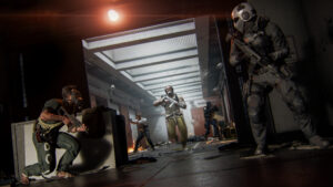 Call of Duty Black Ops 6 Steamunlocked