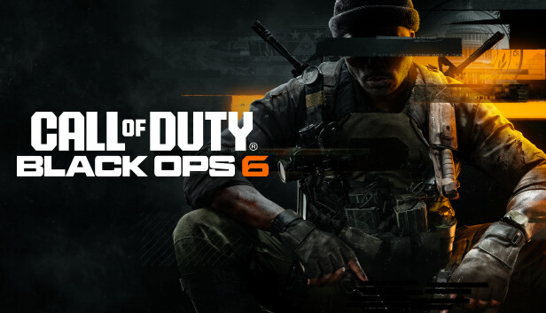 Call of Duty Black Ops 6 Pre-Installed Steamunderground.net