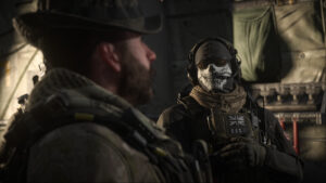 Call of Duty Modern Warfare III Fast Download