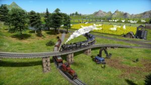 Captain of Industry Fast Download