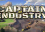 Captain of Industry Pre-Installed Steamunderground.net