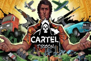 Cartel Tycoon Pre-Installed Steamunderground.net