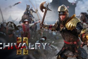 Chivalry 2 Pre-Installed Steamunderground.net