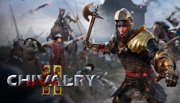 Chivalry 2 Pre-Installed Steamunderground.net