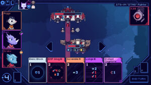 Cobalt Core Steamunlocked