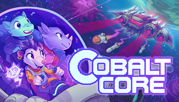Cobalt Core Pre-Installed Steamunderground.net