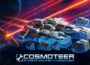 Cosmoteer Starship Architect & Commander Pre-Installed Steamunderground.net