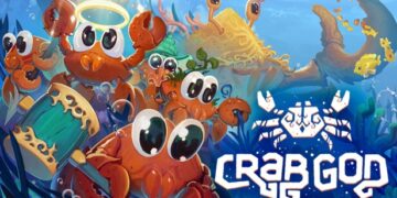 Crab God Pre-Installed Steamunderground.net