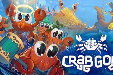 Crab God Pre-Installed Steamunderground.net