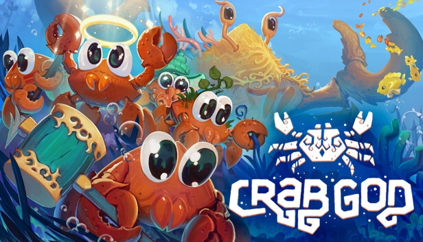 Crab God Pre-Installed Steamunderground.net