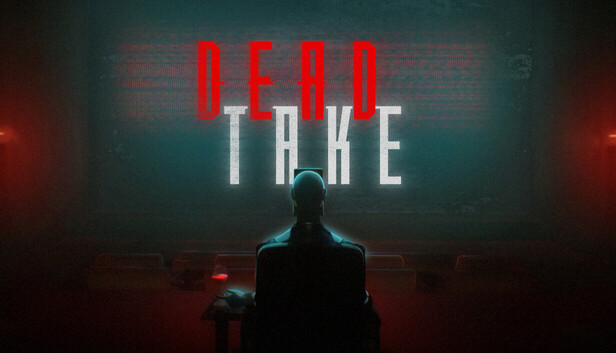 Dead Take Pre-Installed Steamunderground.net