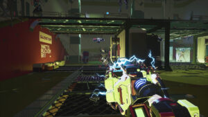Deadlink Steamunlocked