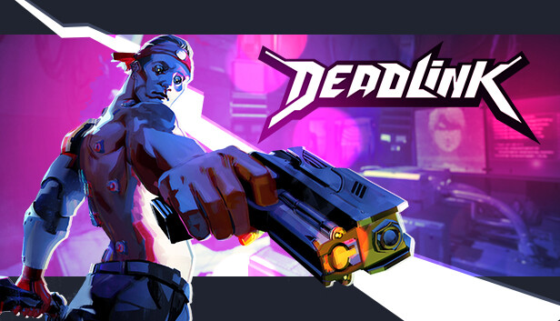 Deadlink Pre-Installed Steamunderground.net